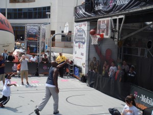 Adonal-Foyle-NBA Nation-Event1